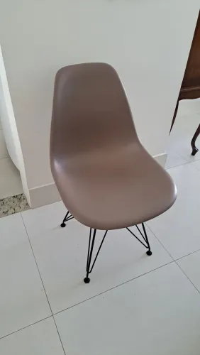Cadeira escritório ou consultório 