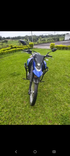 Vendo XTZ lander