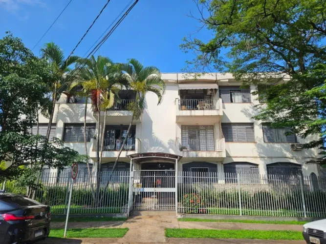 LOCAÇÃO | Apartamento, com 3 quartos em Zona 02, Maringá