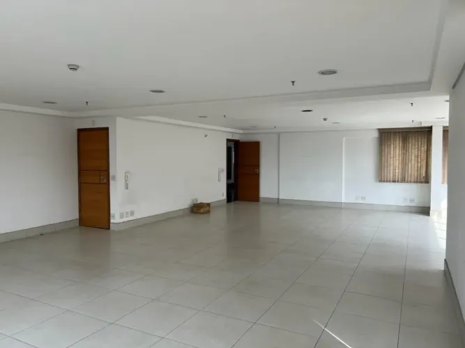 Sala para locação, com 90 m² no Centro - Santo André/SP