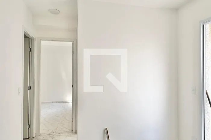 Apartamento à Venda - Freguesia do Ó, 2 Quartos, 38 m2