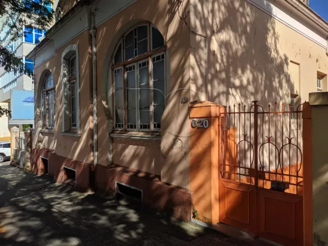 Comercial Casa em Poços de Caldas