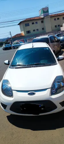 Ford KA 1.0 8v/1.0 8V ST Flex 3P 2013