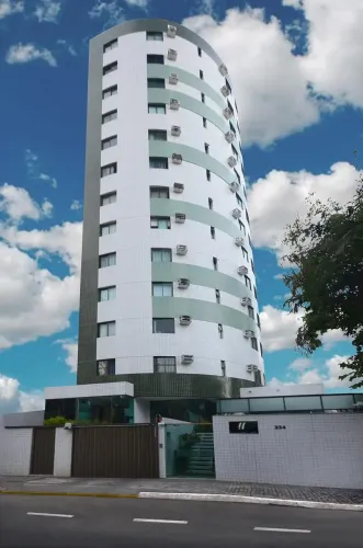 Apartamento à venda no ANTONIO MELO, BOA VIAGEM, Recife, PE