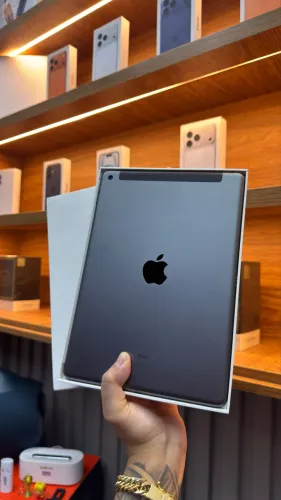 iPad 9 64GB - Wi-Fi + chip