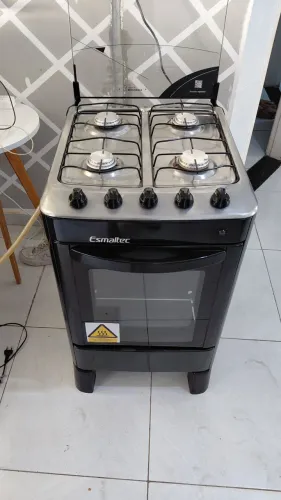 Fogão