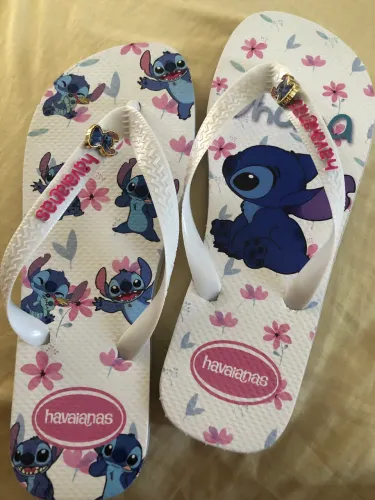 Havaianas Femeninas