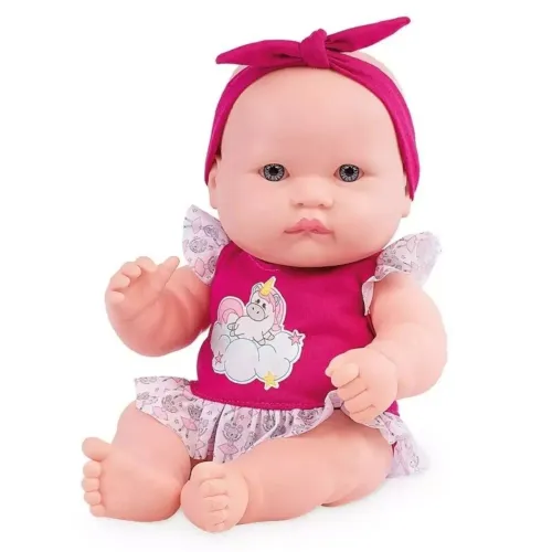 Boneca Neneca - Super Toys