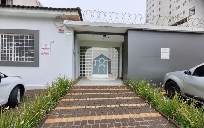 Imóvel comercial para venda no bairro Martins