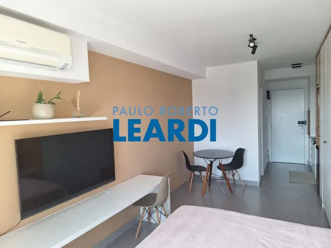 APARTAMENTO - PINHEIROS - SP