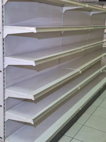 Equipamentos para supermercado