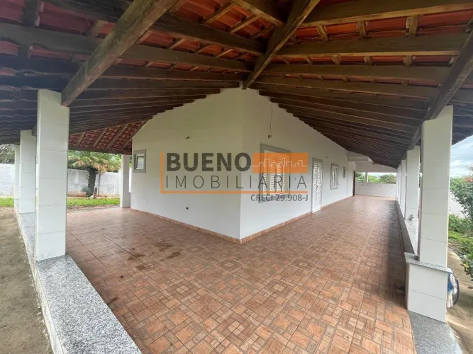 Chácara à venda em Santa Bárbara d'Oeste (Cruzeiro do Sul) 3 quartos, 2 suítes, 194 m² út