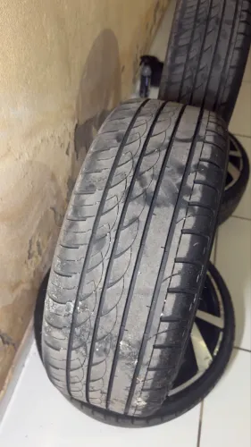 Rodas aro 20 