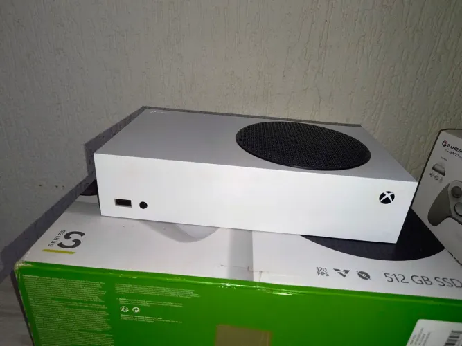 Xbox Series S