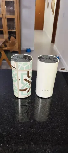 TP-Link Deco E4R (Pacote com 2)