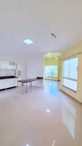 Casa térrea para locação com 3 dormitórios sendo 1 suíte Condomínio Vista Verde