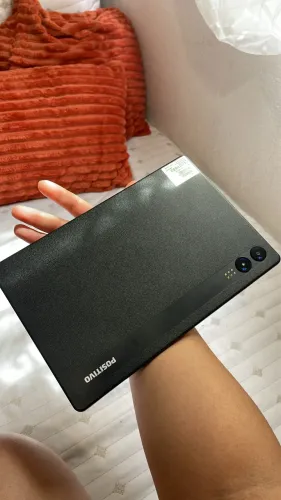 Vendo excelente tablet