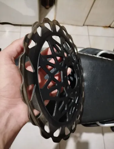 Discão 290mm