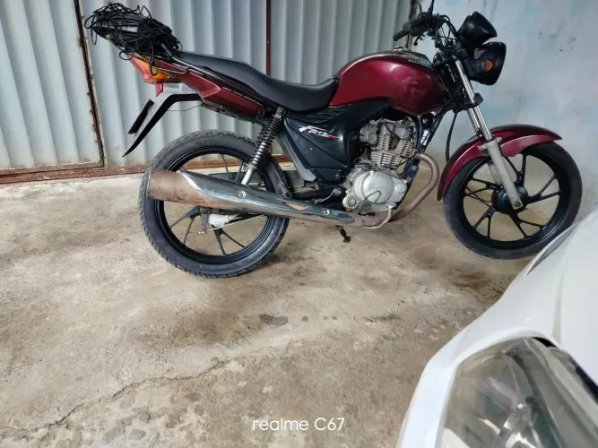 Fan 150 Esi flex
