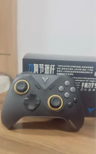 Controle Flydigi Vader 5 Pro Sem Fio - Original