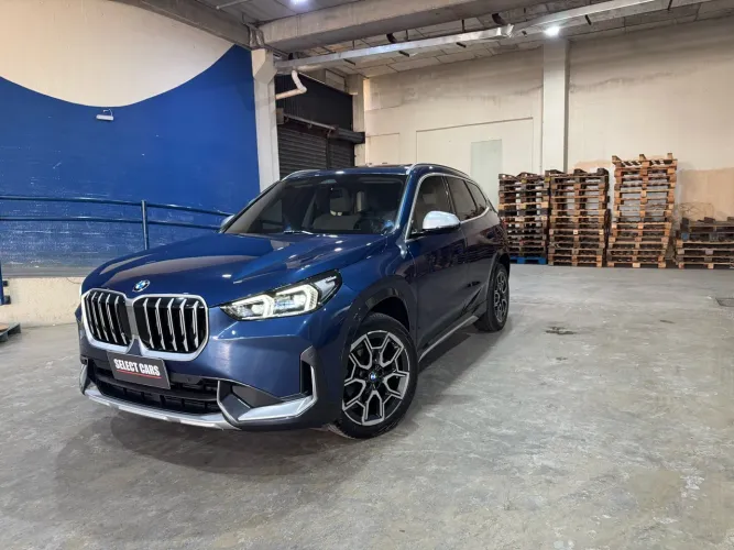 BMW X1 Sdrive 20I X-line 2.0 TB Aut. 2023