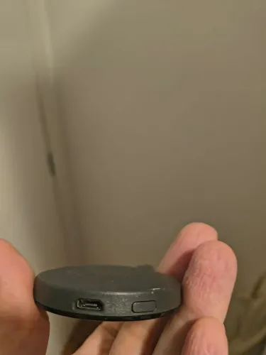 Chromecast segunda geração original