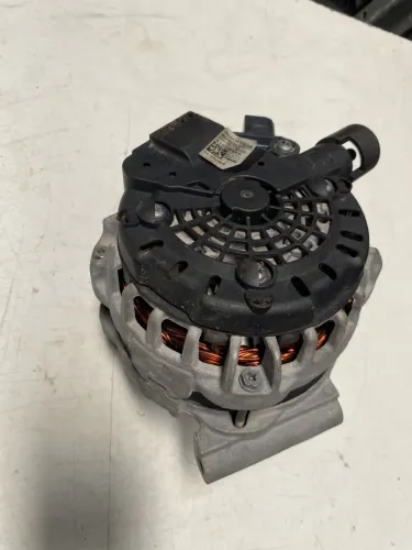 Alternador Jeep Renegade 1.8 2018
