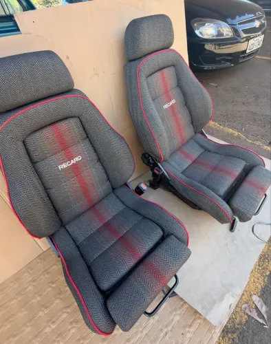 Banco Recaro original
