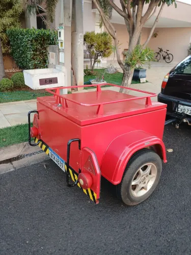 REBOQUE CARRETA KARMANGHYA