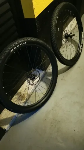 Rodas MTB aro 29