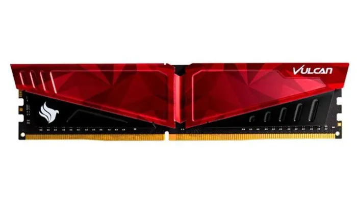 Memória ram 8gb ddr4 3200mhz T-force