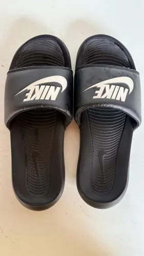 Chinelo Nike Victori original!