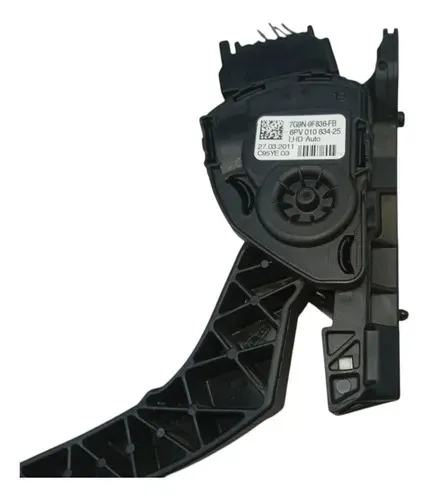 Pedal do Acelerador Freelander 2 2011 Original
