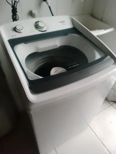 Máquina Consul 11kg, entrego só com taxa 