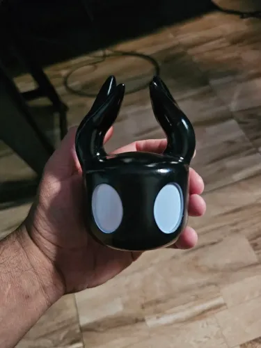 Suporte controle hollow knight