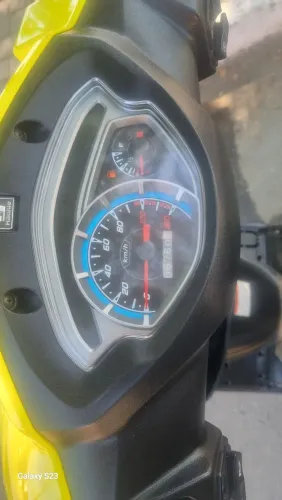SUZUKI HAOJUE LINDY 125 IMPECÁVEL OPORTUNIDADE ÚNICA OCASIÃO