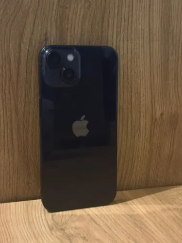 iPhone 14 128G saude da bateria 80%