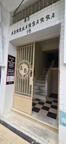 Sala Comercial para Locação em Angra dos Reis, Centro, 1 banheiro