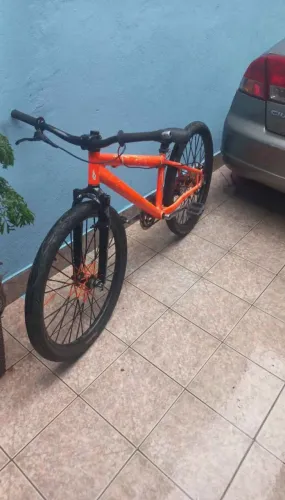 Vendo bike