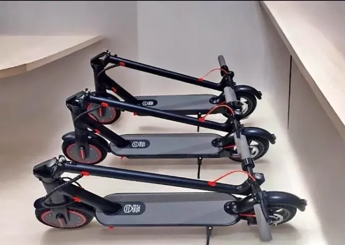 Patinete Foston S09-Pro Novo 