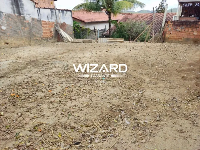 Terreno à Venda no Jardim Europa - Cruzeiro/SP | 320 m² área total.