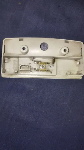 * ZAP lanterna de teto original g5