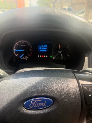 Ford Ranger XLS 2.2 4X4 CD Diesel Aut. 2019