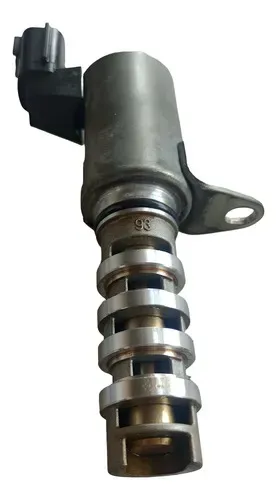 Válvula Solenoide Cabeçote Nissan March 1.6 4cc 2012 2015