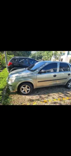 Chevrolet Corsa Sed. Maxx 1.0/ 1.0 Flexpower 8V 4P 2006