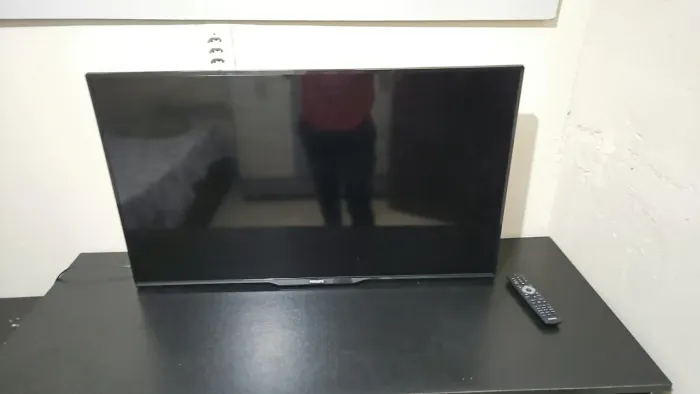 TV Philips 40 polegadas