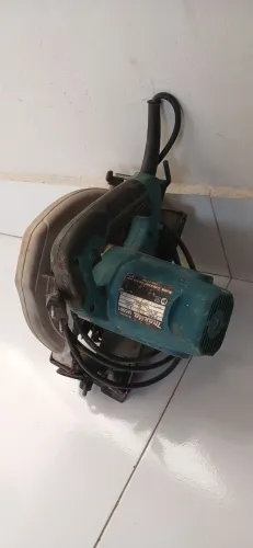 Vendo serra circular 