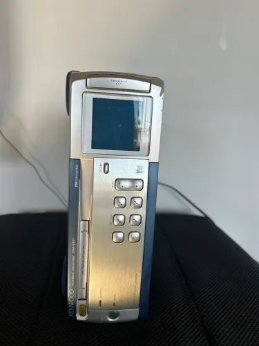 Player MD Kenwood DM-VH7