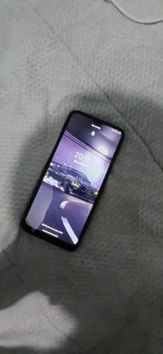 Moto g9 play aceito troca