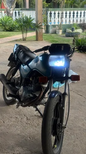 Titan cg 98